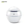 Cheap ball smoothing ultrasonic aroma art naturals color colour changing led lights essential oil diffuser low noise mini humidi