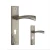 Import cheap classic chrome zinc alloy aluminum door and window  pull handle from China