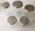Import Cheap Clear Plastic PET Jars food jar from China