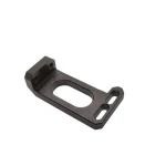 Cheap CNC Machined plastic processing service machinery parts