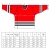 Import cheap custom unique sublimated hockey jersey from China