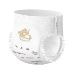 Cheap Factory Price Disposable Baby Diapers