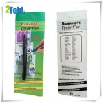 Cheap Fake Currency Detector Pen