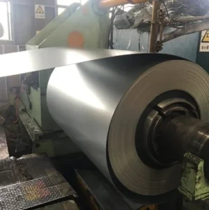 Cheap Galvanized Steel Coil Cold Rolled Corrugated Galvanized Zinc Metal Coil
