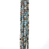 Cheap glass beads garment accessories 12mm round beads