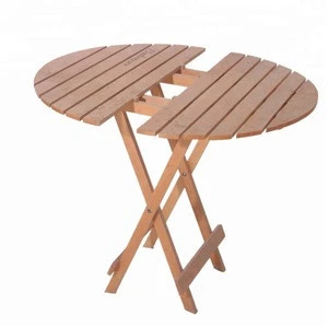 cheap handmade wooden garden coffee table furniture