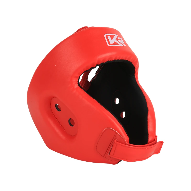 Buy Cheap Head Guard Sanda Martial Arts Head Guard Wholesale Mma