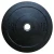 Import cheap high quality black full rubber bumper plate from China