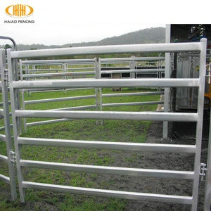 High Quality Sheep & Cattle Fence Panels in Best Rates