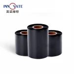 cheap High Quality Top typewriter resin ink ribbon for barcode printer
