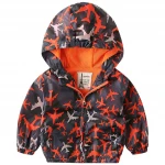 Cheap hot sale top quality boys jackets kids baby boys' jackets