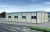 Import cheap light frame steel building prefab stainless steel structure warehouse from China