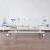 Import Cheap medical automatic icu electrical hospital bed with cpr function from China