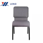 Cheap metal church chair theater auditorium chair furniture for sales