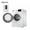 Cheap Mini laundry washing equipment fully automatic washing machine for household use