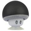 Cheap Mushroom wireless speaker  with Phone holder  portable mushroom  cheap bocinas wireless