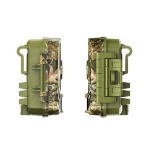 Cheap Outdoor Mini Screen Trail Camera 16MP 1080P Hunting Camera PIR Distance 15M Game Camera