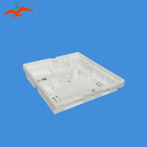 Cheap Plastic Injection Tooling Custom PVC Plastic Enclosure/Case