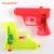 Import Cheap Plastic summer small toys gun custom water gun for kids from China
