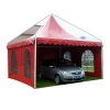 Cheap Prefab RV Shelter Carport