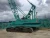 Import Cheap price IHI CCH500 50 ton Japanese crawler crane for sale from Malaysia