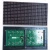 Import Cheap price led display dot matrix p10 1r 32*16 led module from China