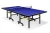 Import cheap price outdoor table tennis table folding pingpong table from China