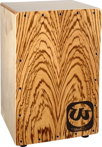 Cheap Price Percussion Instrument Wood Drum Box Cajon