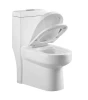 Cheap Price Professional Manufacturer sanitary ware bathroom ceramic wc piss one piece toilet set JY1313