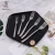 Import Cheap price stainless steel spoon fork and knife table cutlery stainless steel cutlery flatware set from China