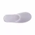 Import Cheap Price White Anti-slip EVA Sole Disposable Slippers For Hotel from China