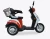 Import cheap prices handicapped motorcycle tricycle mobility electric scooter for adults from China