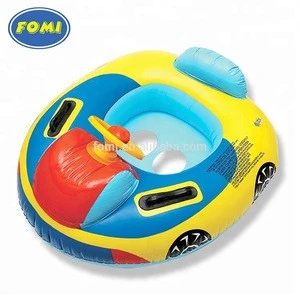 Cheap wholesale children floating swimming ring