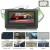 Import Cheapest 7&quot; portable car GPS High quality 7 inch CarGPS Navigator OEM Manufacturer 8GB Car Navigator GPS from China