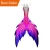 Import Cheapest comfortable mermaid tail fins swimming for wholesales from China