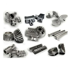 Chemical Machinery/ Stainless Steel/ Pipe Fittings/ Carbon Series/CNC Machining Parts