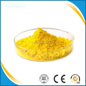 chemical textile dyes direct yellow 119 manufacture god price