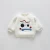 Import ChengXi Baby Toddler Pullovers Cute animal embroidery winter thick baby sweatshirt in different colors from China