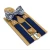 Import Child suspenders bow tie set kids boys girls Brace Bow tie Cute pattern Soft Material Resistant Clips from China