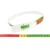 Import Children 6-59 Months Mid-Upper Arm Circumference MUAC Infant Tape Measure from China