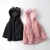 Import Children cotton baby girl autumn winter cotton-padded jacket coat baby bear clamp cotton coat from China