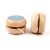 Import Children Gift Finger Magic Wooden YOYO Ball Spin Professional Classic Toys Yo Yo For Kids from China