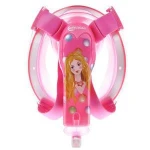 Children's snorkel mask Integral Full Face Anti-Fog Snorkel Mask Glasses full dry snorkeling diving swimming mask