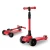Import Children&#x27;s gift  hot selling 3 wheels kid step scooter kick scooters foot scooters from China
