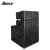 Import China 18 inch subwoofer speaker professional  acoustics line array system loudspeaker from China