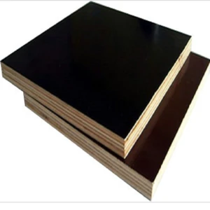 China 4*8 concrete formwork use cheap finger joint  plywood for construction