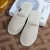 Import China  wholesale bedroom disposable slippers for hotels from China
