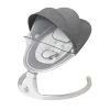 China baby bouncer electric baby swing bed smart baby rocker