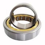 China Bearing Manufacturer NTN Brand Brass Cage Cylindrical Roller Bearing 5014 SL04501 for Construction Machinery Spindles