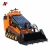 Import China CE approved professional minicargador cargador frontal machinery loader mini track skid steer for sale from China